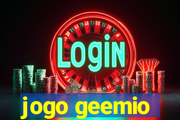 jogo geemio