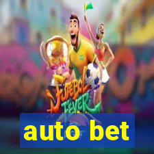 auto bet