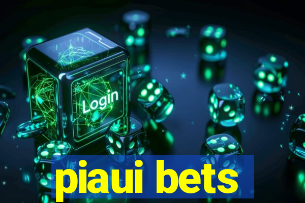 piaui bets