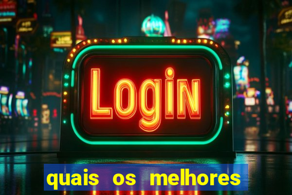 quais os melhores jogos de aposta para ganhar dinheiro