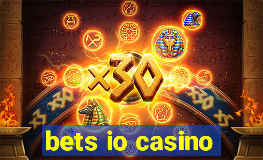 bets io casino