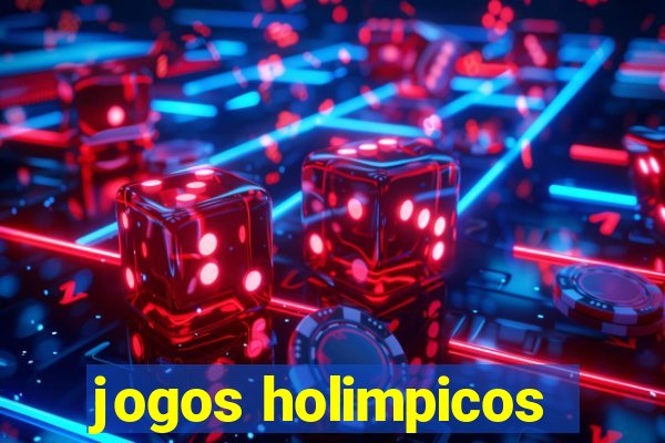 jogos holimpicos