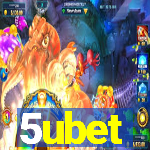 5ubet