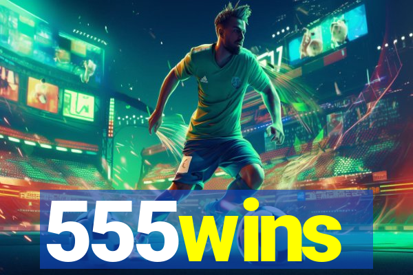 555wins