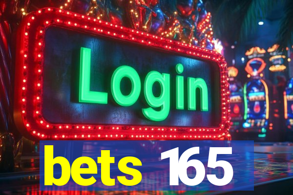 bets 165