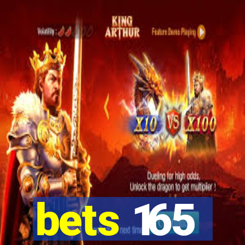 bets 165