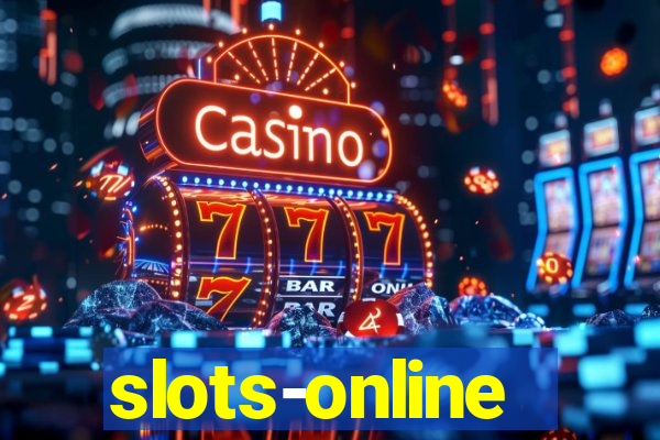 slots-online