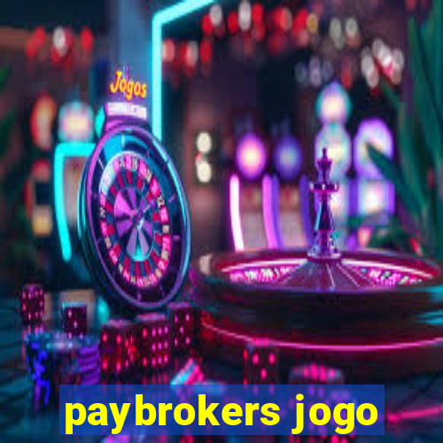 paybrokers jogo