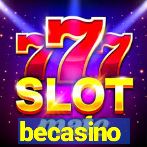 becasino