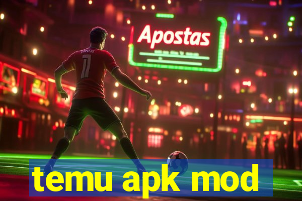 temu apk mod