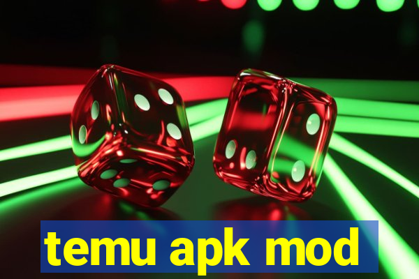 temu apk mod