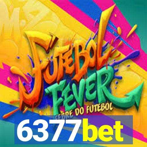 6377bet