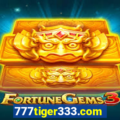 777tiger333.com