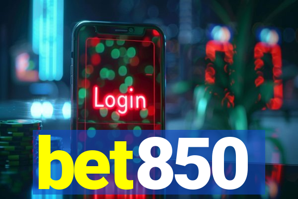 bet850