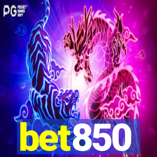 bet850