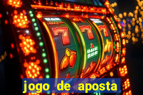 jogo de aposta depósito mínimo 1 real