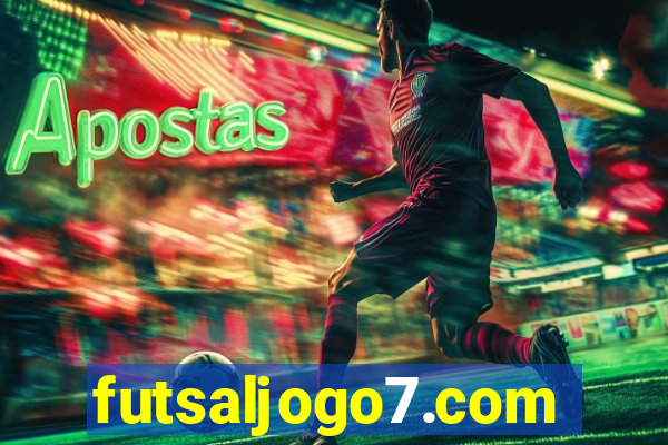 futsaljogo7.com