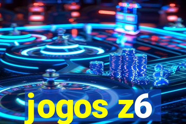 jogos z6