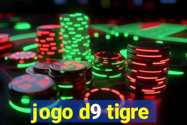 jogo d9 tigre