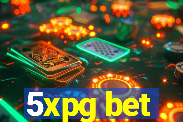 5xpg bet