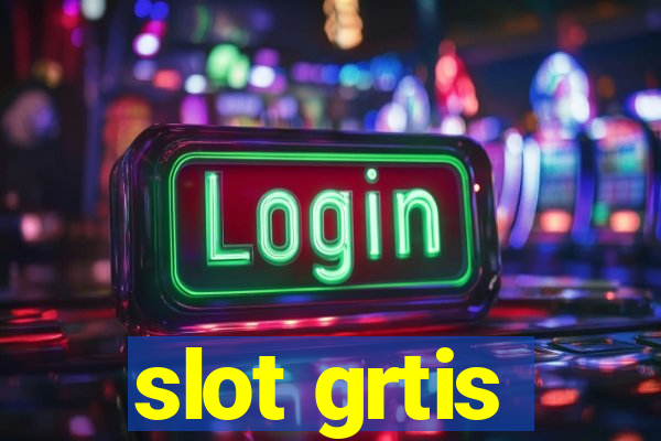 slot grtis