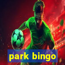 park bingo