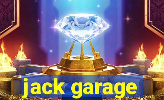 jack garage