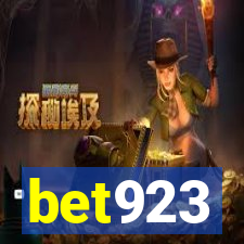 bet923