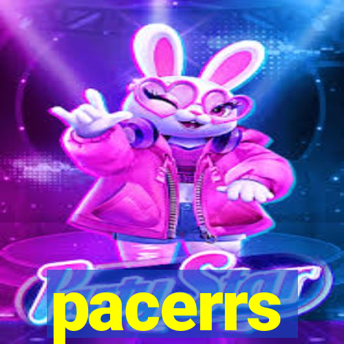 pacerrs