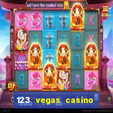 123 vegas casino no deposit bonus 2023