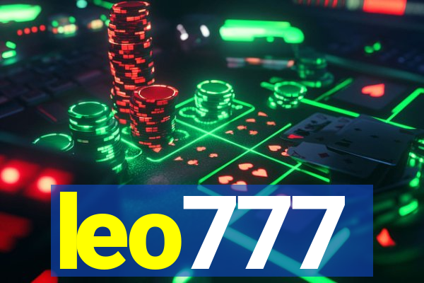 leo777