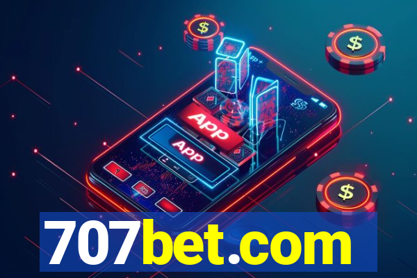 707bet.com