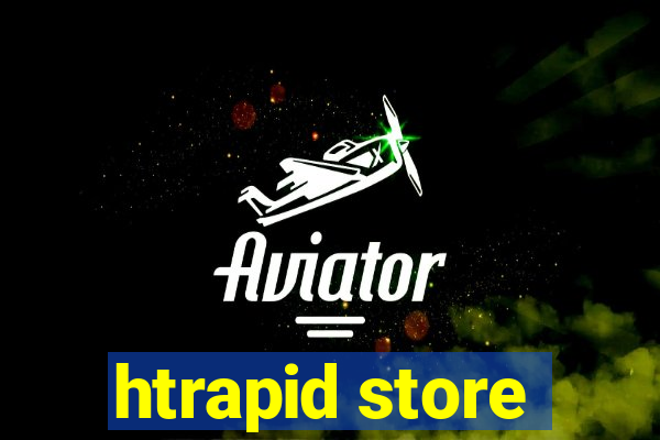 htrapid store