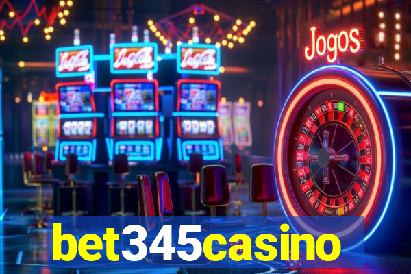 bet345casino