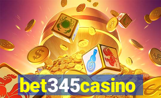 bet345casino