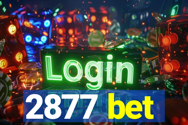 2877 bet