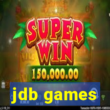 jdb games