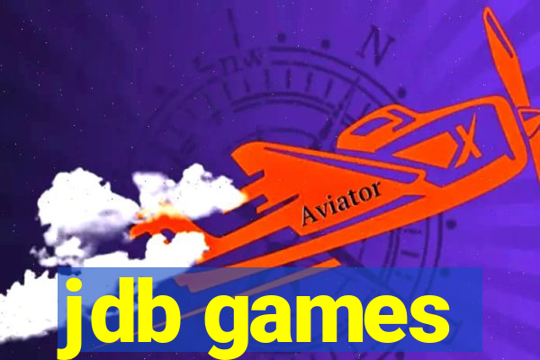 jdb games