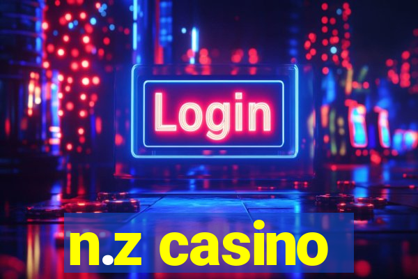 n.z casino