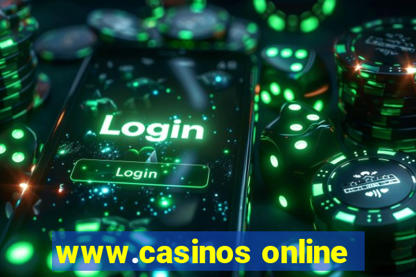 www.casinos online