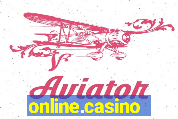 online.casino