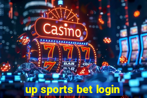 up sports bet login