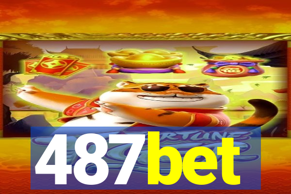 487bet