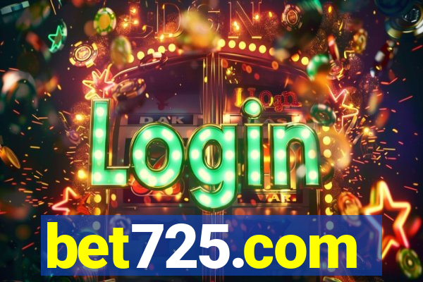 bet725.com