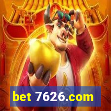 bet 7626.com