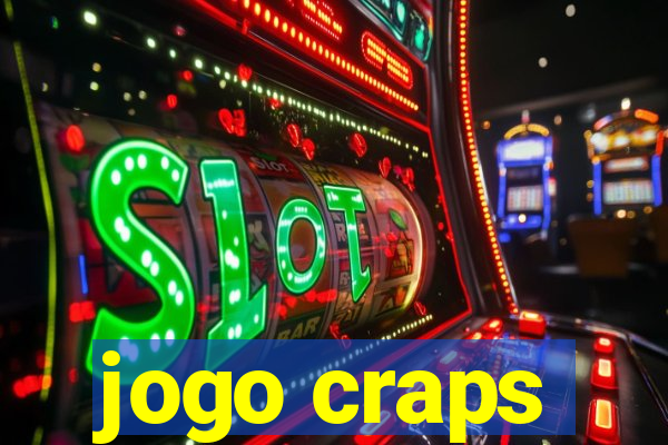 jogo craps