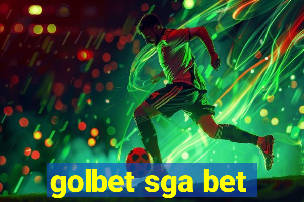 golbet sga bet