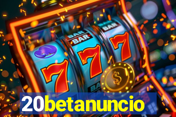 20betanuncio