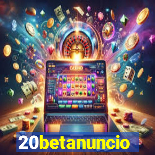 20betanuncio