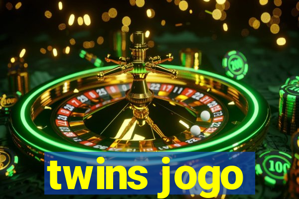 twins jogo